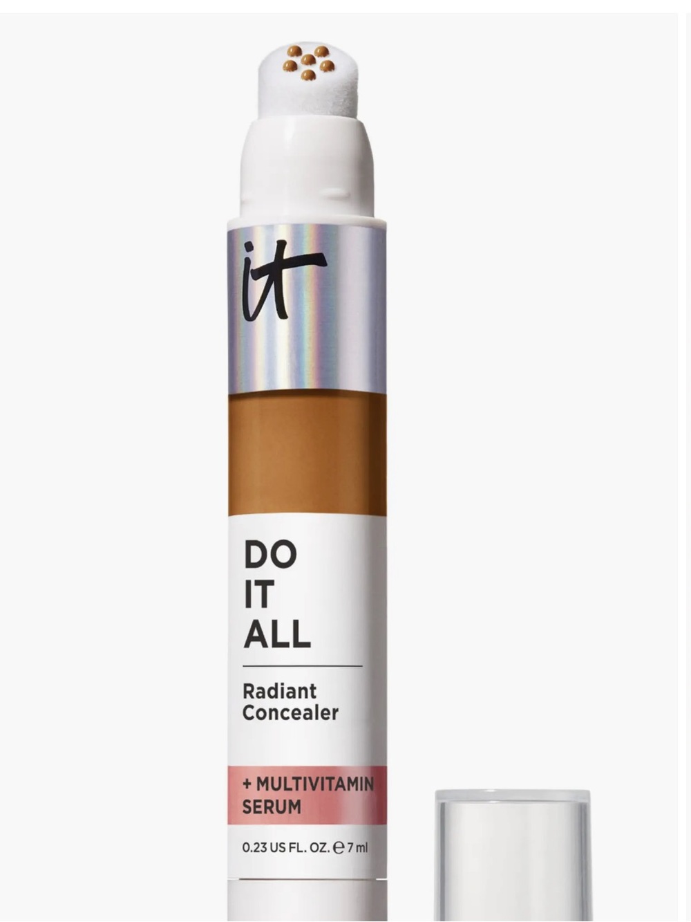 IT Cosmetics Do It All Radiant Concealer - 510  rich neutral